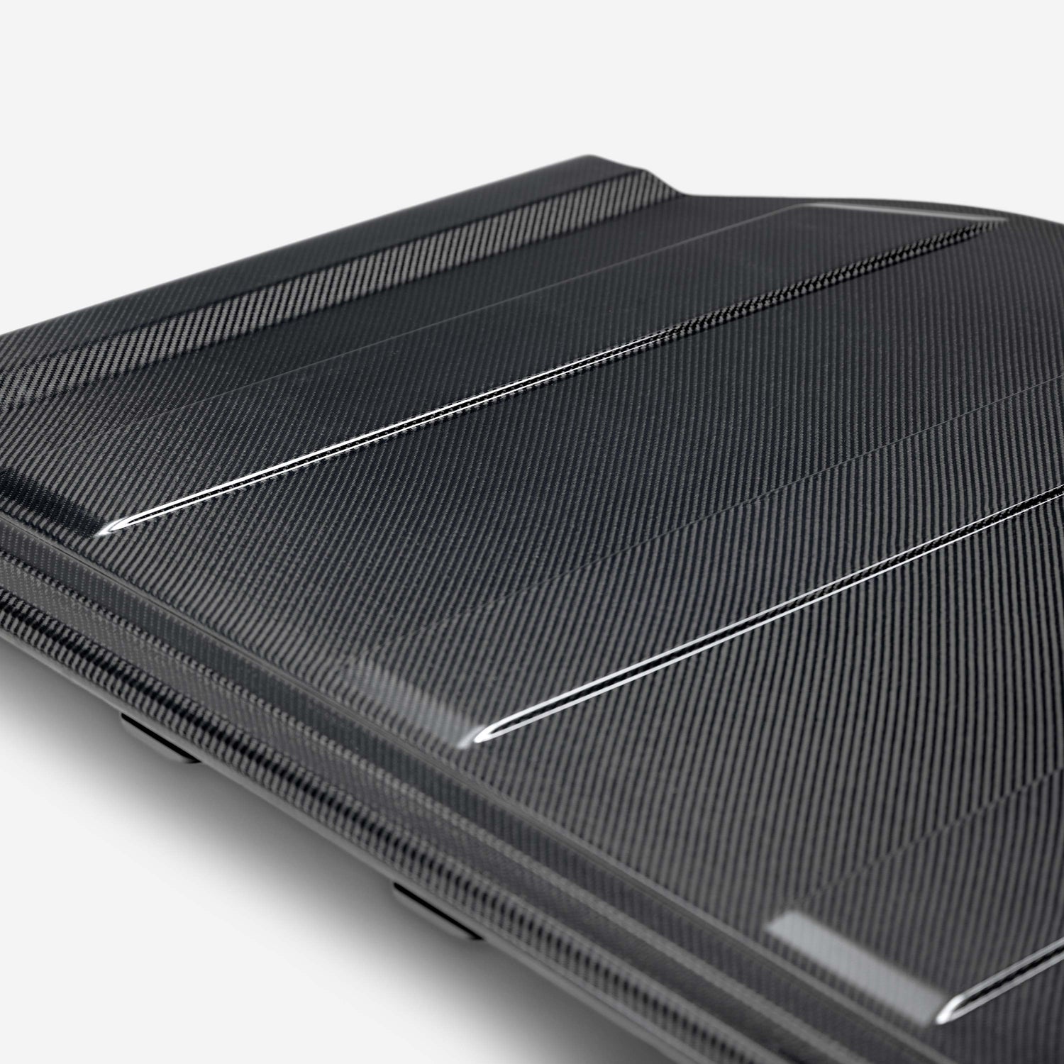 Double sided carbon fiber Hardtop for 2021-2024 Ford Bronco 4DR