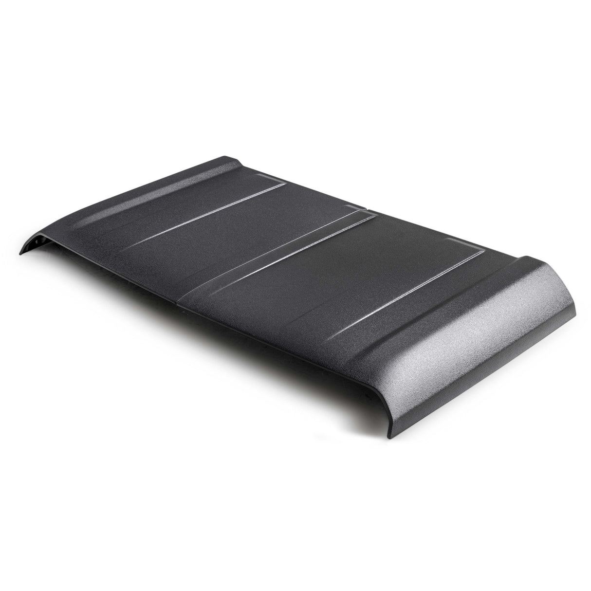 Fiberglass w black textured coating Hardtop for 2021-2024 Ford Bronco 4DR