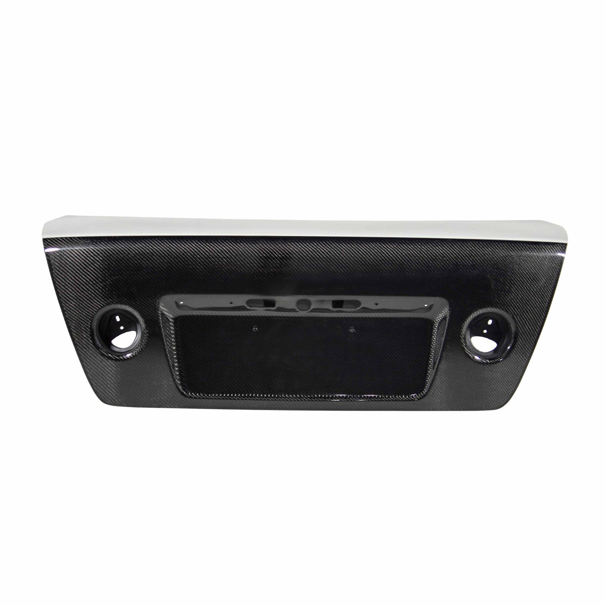 OE-style carbon fiber trunk lid for 2001-2005 Lexus IS300, sedan only