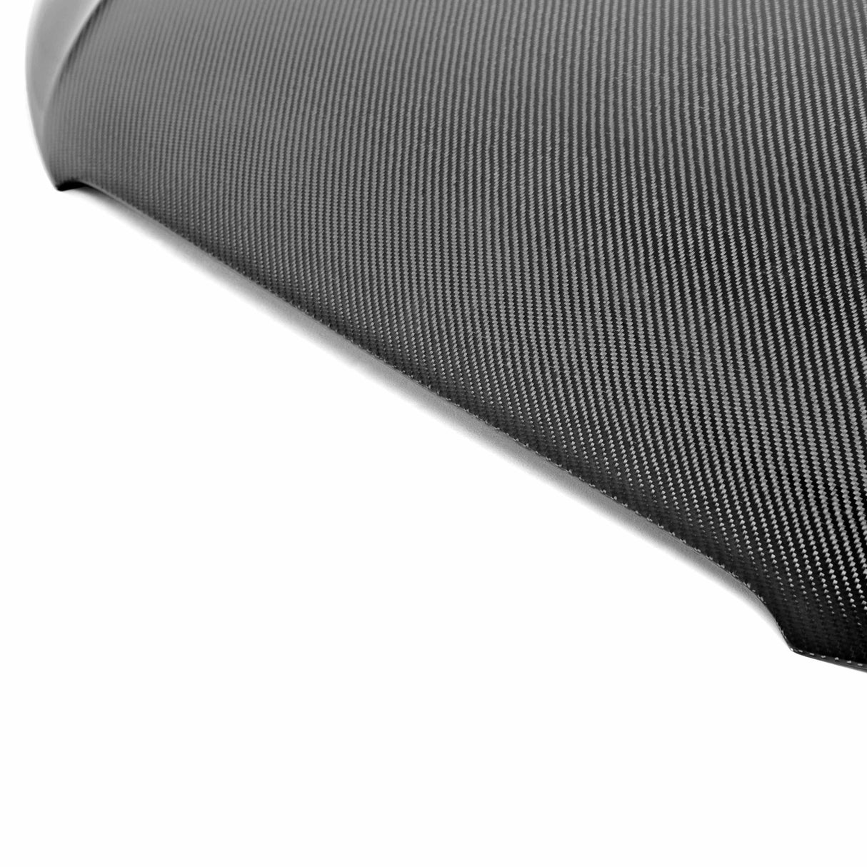 OE-style carbon fiber hood for 2013-2016 Audi A4