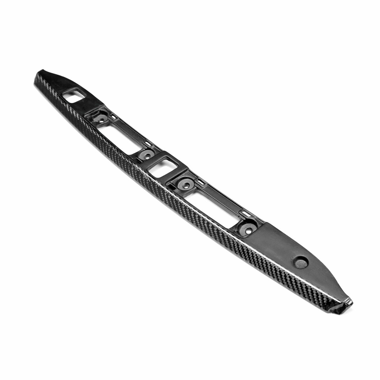 OE-style carbon fiber trunk lid for 2014-2020 Lexus IS