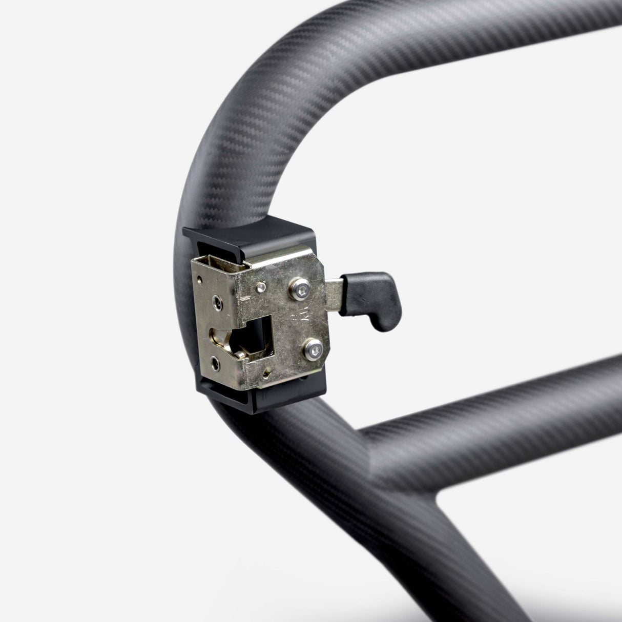 Carbon fiber tubular doors for 2021-2024 Ford Bronco 4DR (Front & Rear)