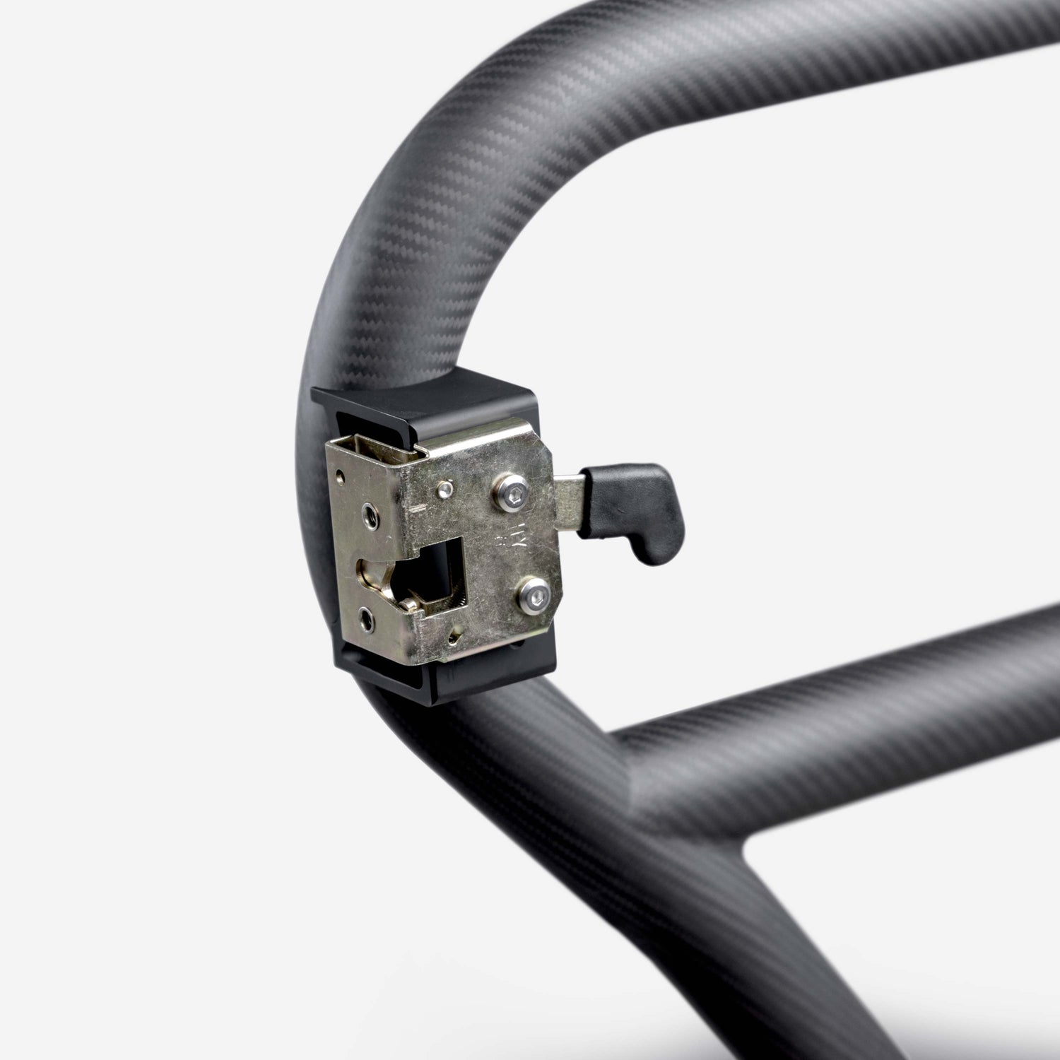 Carbon fiber tubular doors for 2021-2024 Ford Bronco 4DR (Front & Rear)