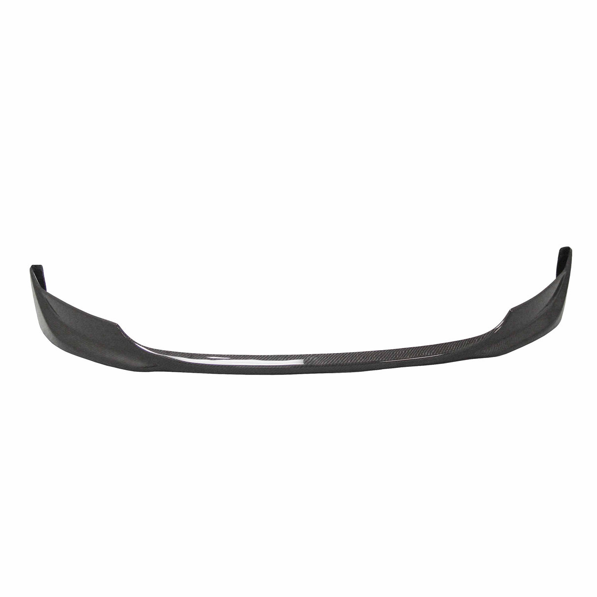 OE-style carbon fiber front lip for 2004-2009 Honda S2000