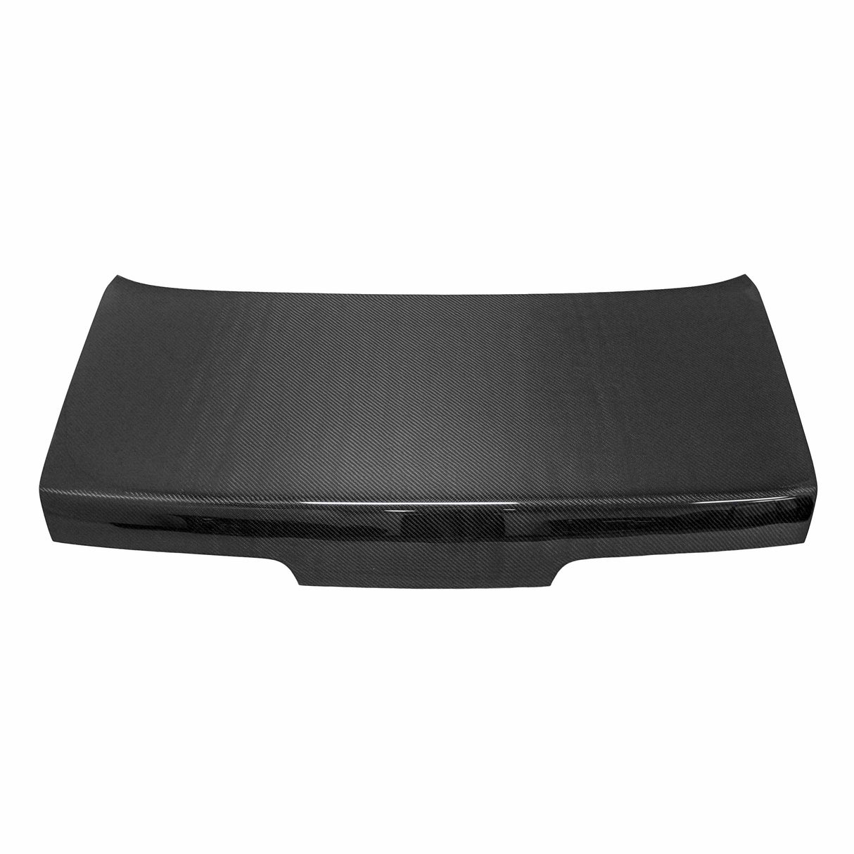 OE-style carbon fiber trunk lid for 1989-1994 Nissan 240SX 2DR