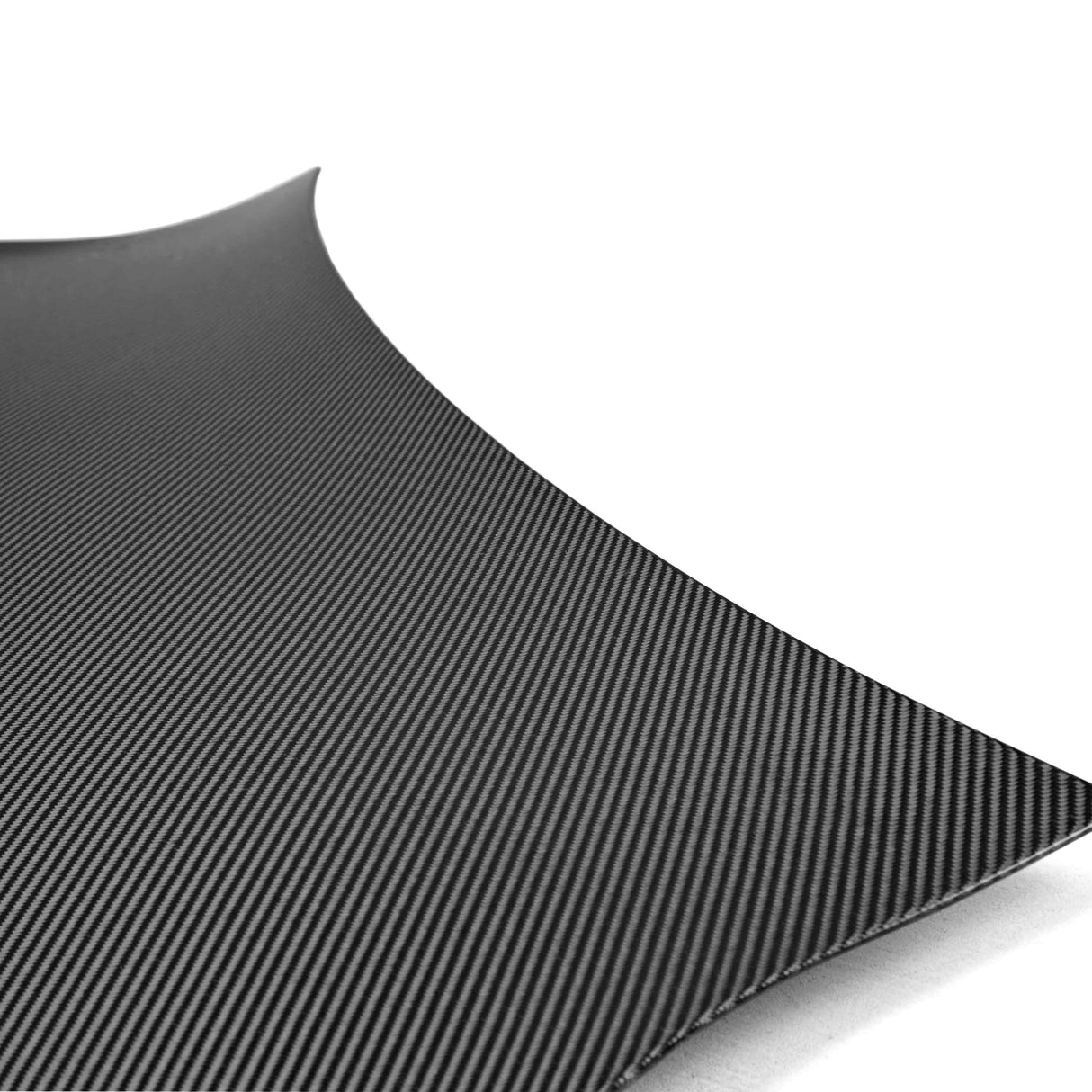 Type-OE carbon fiber decklid for 2014-2015 Chevrolet Camaro