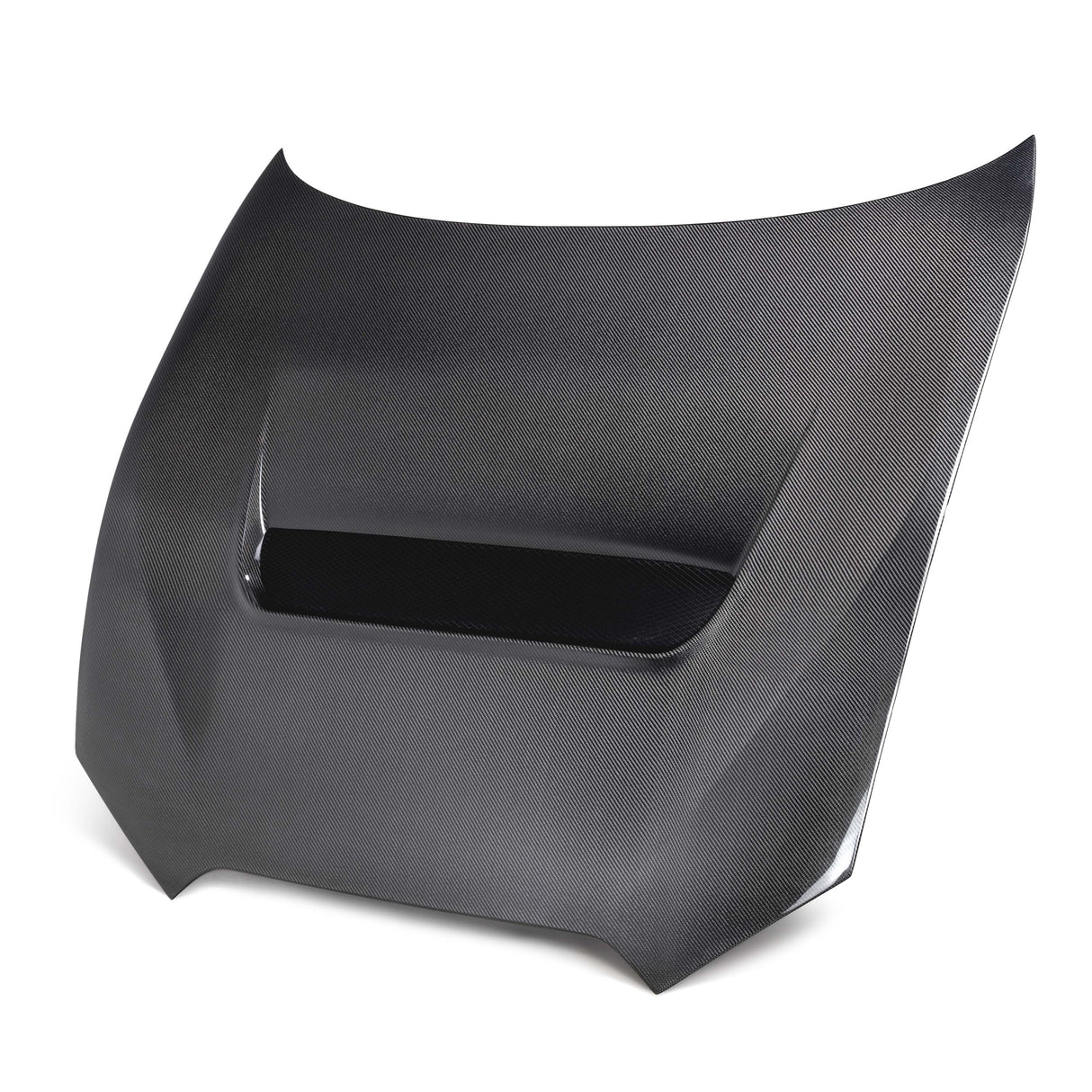 VS-style carbon fiber hood for 2016-2023 Mazda Miata