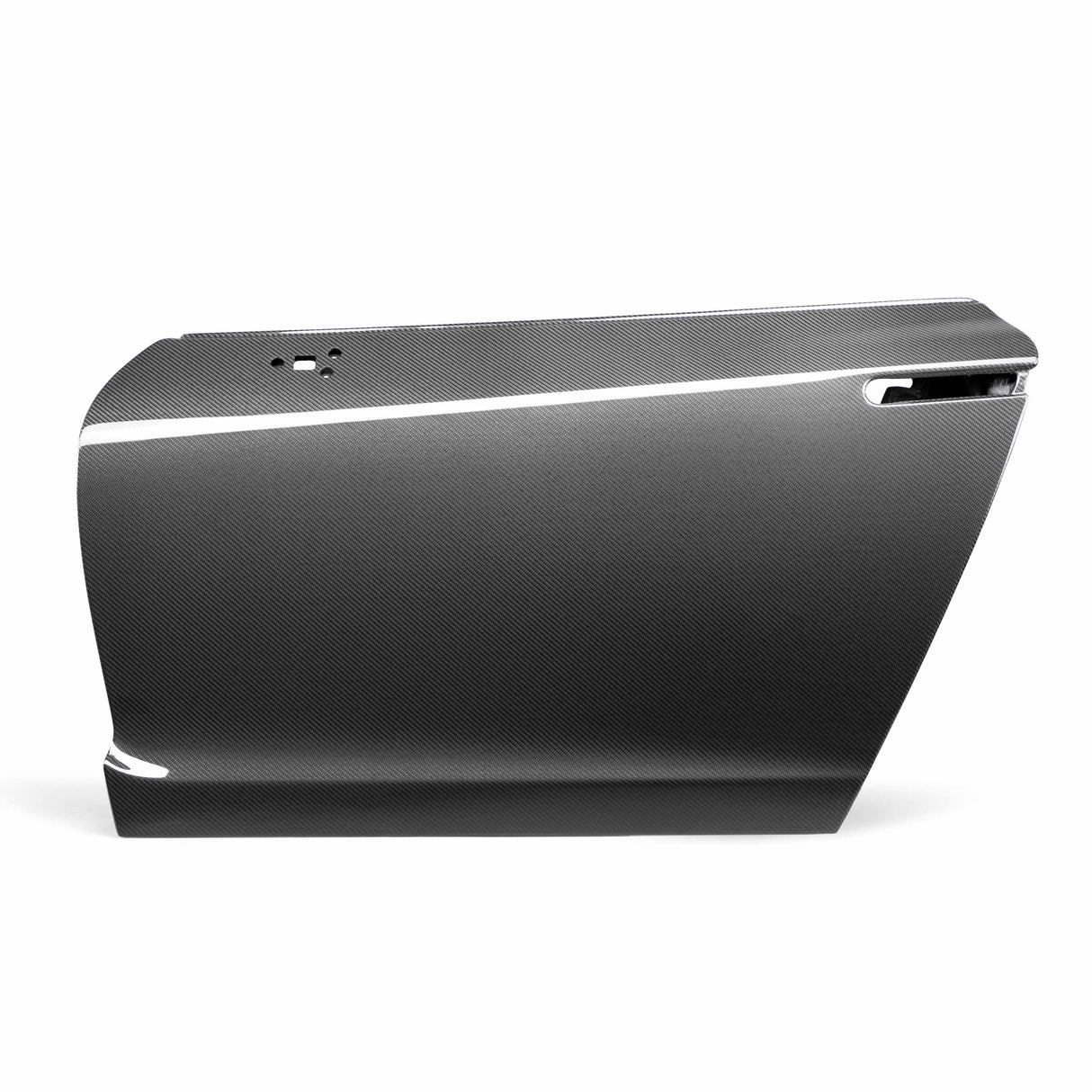 OE-style carbon fiber doors for 2009-2022 Nissan GTR