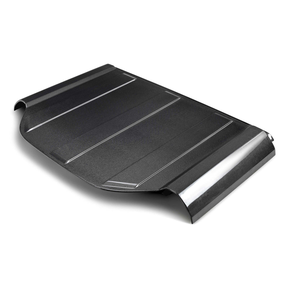 Double sided carbon fiber Hardtop for 2021-2024 Ford Bronco 4DR