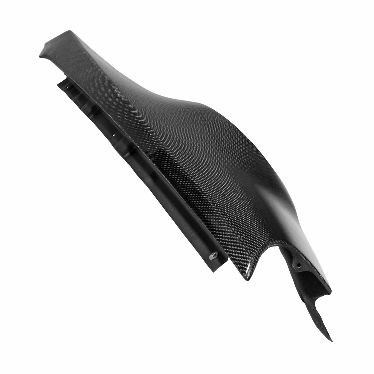 NSM-style carbon fiber fenders for 1999-2001 Nissan Skyline R34
