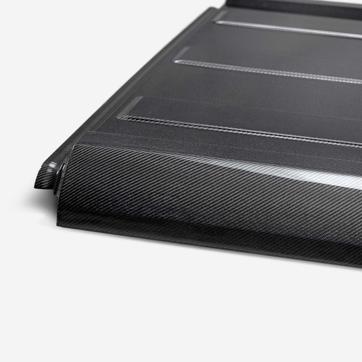 Carbon fiber Hardtop for 2021-2024 Ford Bronco 4DR