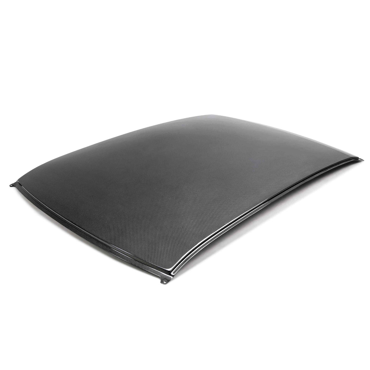 Dry carbon fiber roof replacement for 2008-2023 Dodge Challenger
