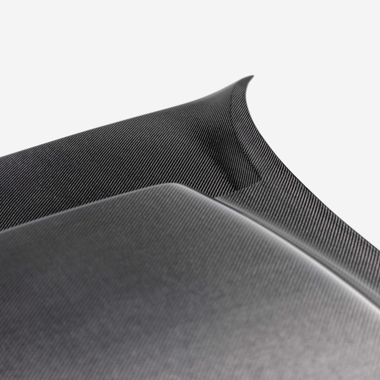 Type-HM Carbon fiber hood for 2015-2023 Dodge Challenger