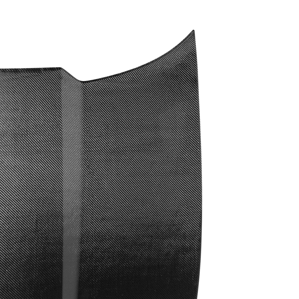 Type-OE carbon fiber hood for 2010-2015 Chevrolet Camaro