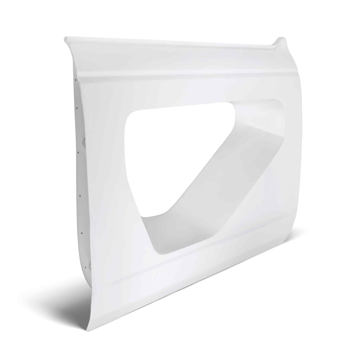 Fiberglass halo doors for 2021-2024 Ford Bronco 2DR