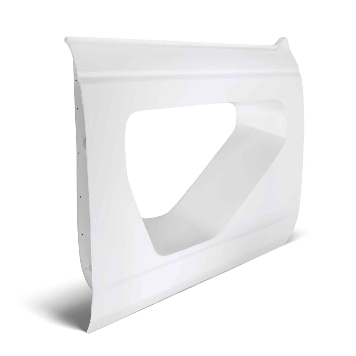 Fiberglass halo doors for 2021-2024 Ford Bronco 2DR