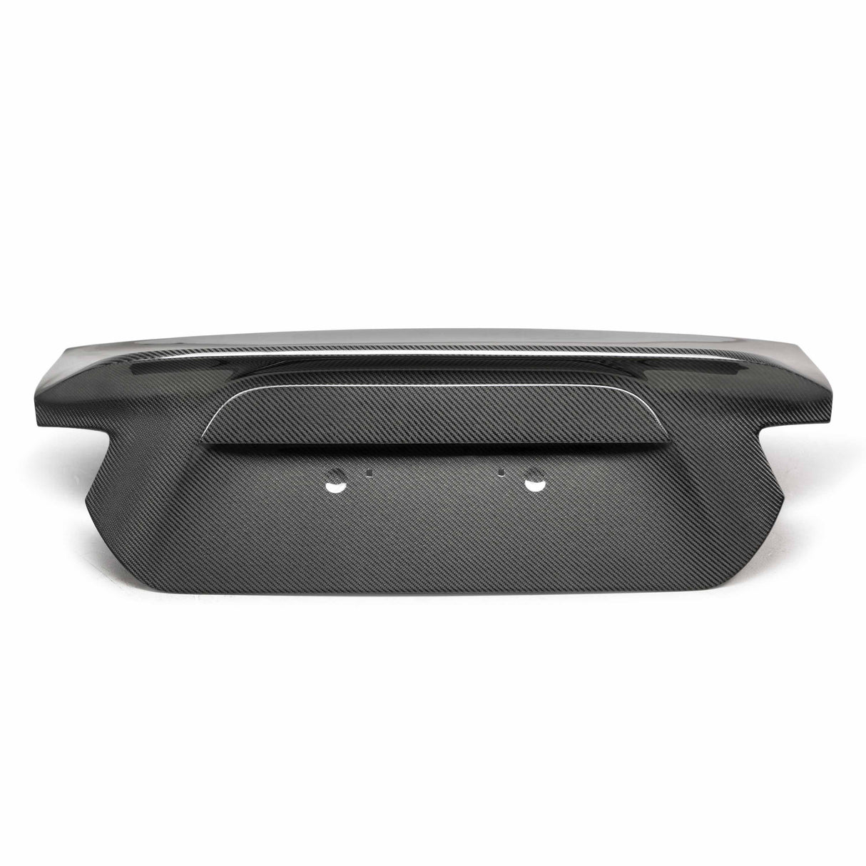 CSL-style carbon fiber trunk lid for 2013-2020 Scion FRS / Toyota 86 / Subaru BRZ