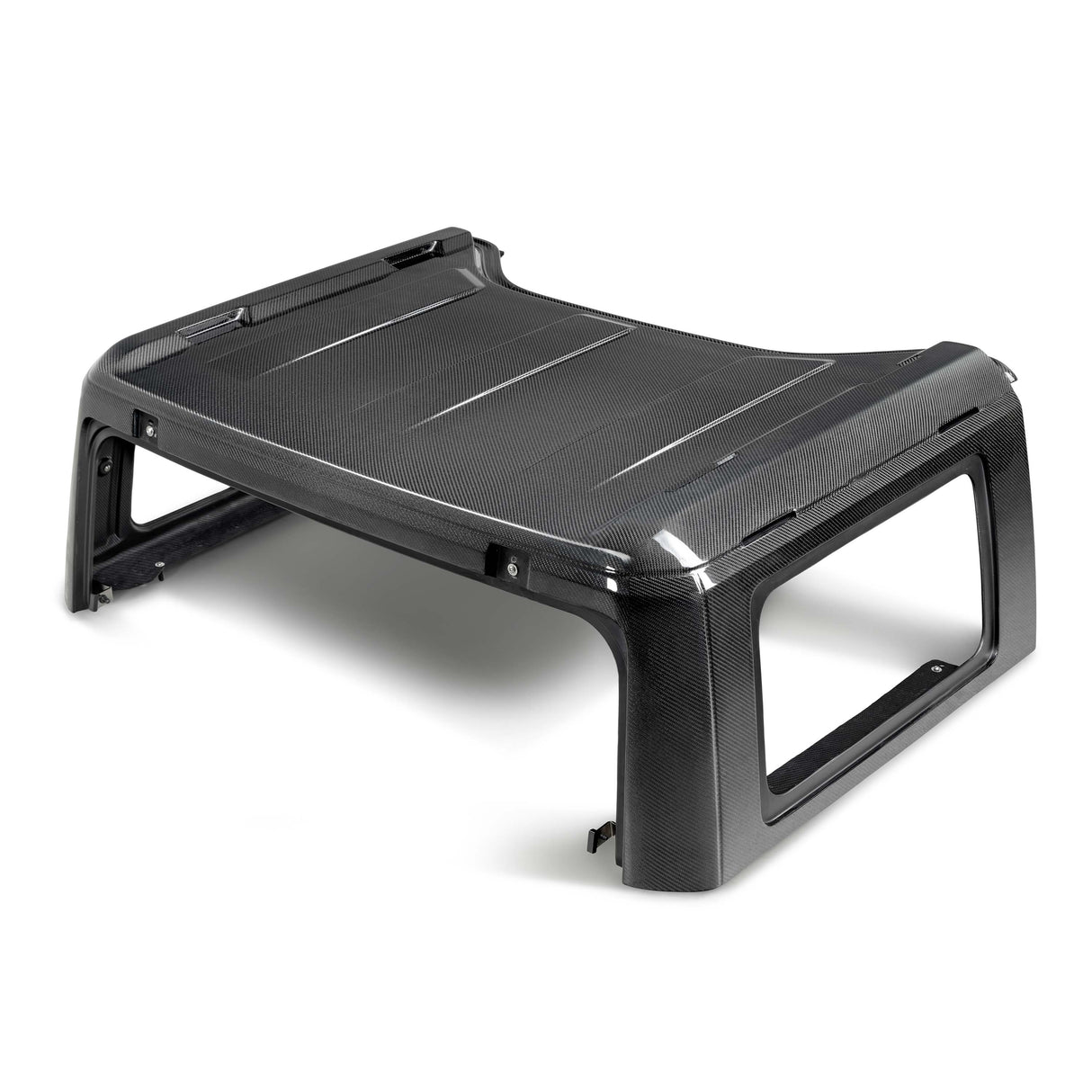 Double sided carbon fiber Hardtop for 2021-2024 Ford Bronco 4DR