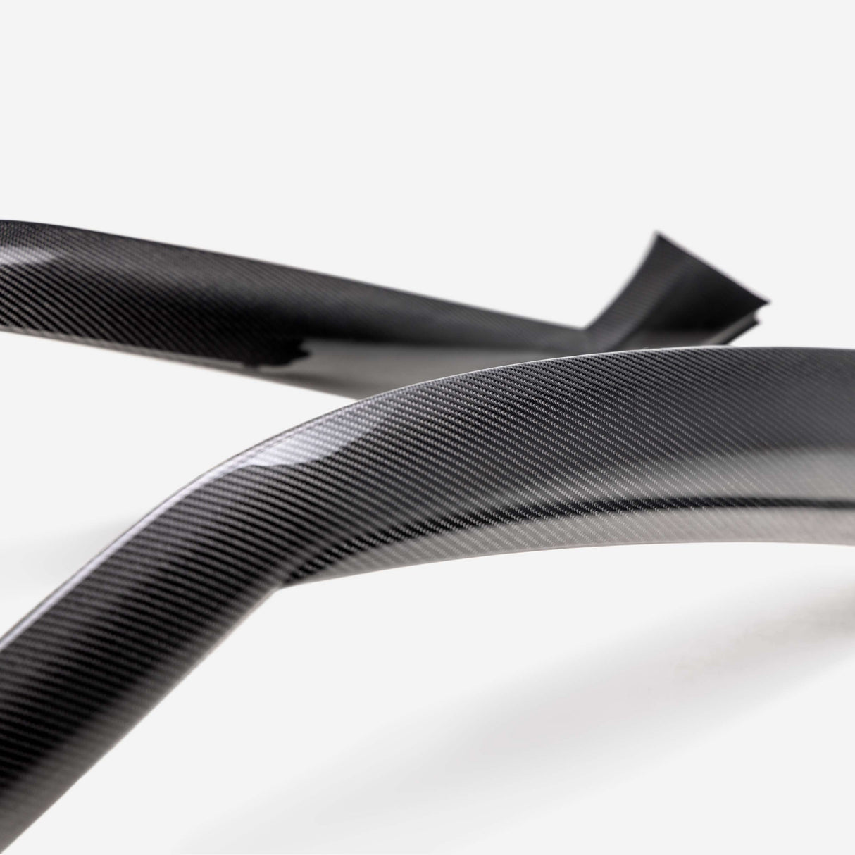 Carbon fiber pillar bar for 2023-2024 Nissan Z