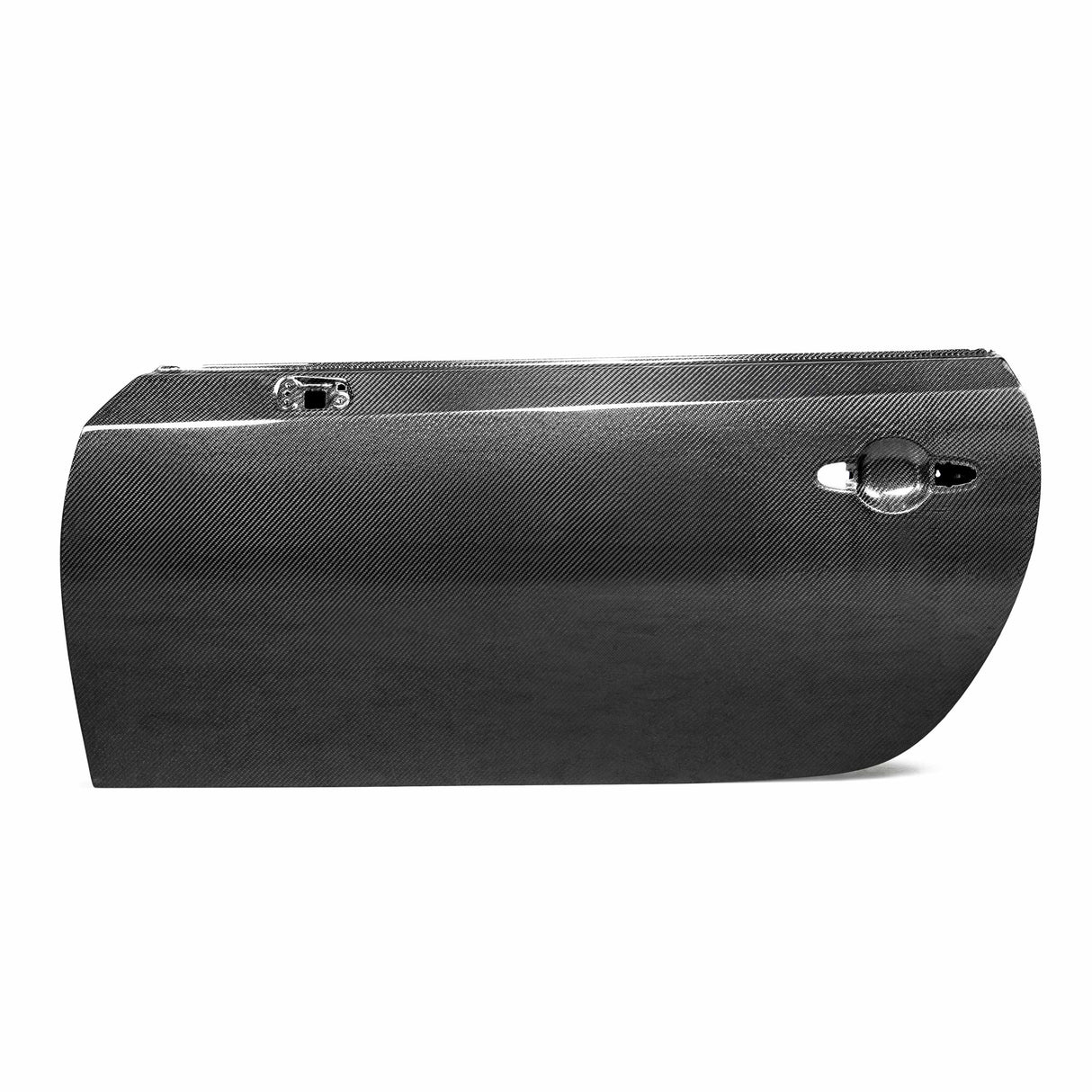 OE-style carbon fiber doors for 2013-2020 Scion FRS / Toyota 86 / Subaru BRZ