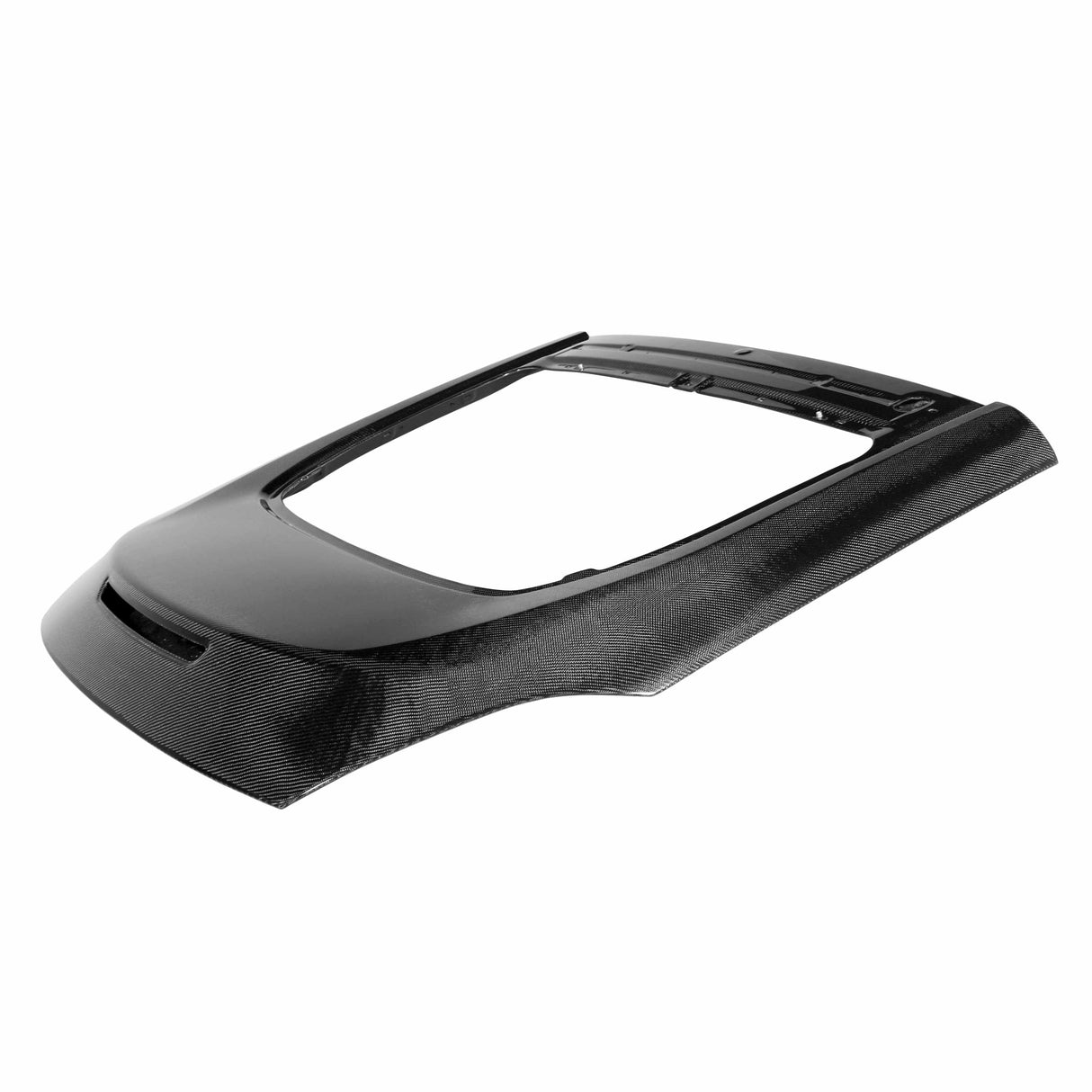 OE-style carbon fiber trunk lid for 2009-2020 Nissan 370Z