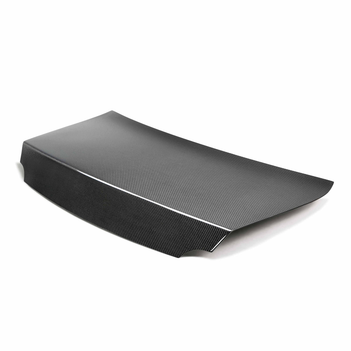 OE-style carbon fiber trunk lid for 2009-2022 Nissan GTR