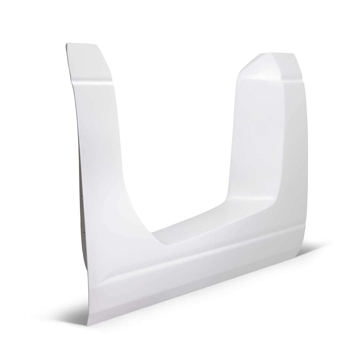 Fiberglass front Roadster doors for 2021-2024 Ford Bronco 4DR