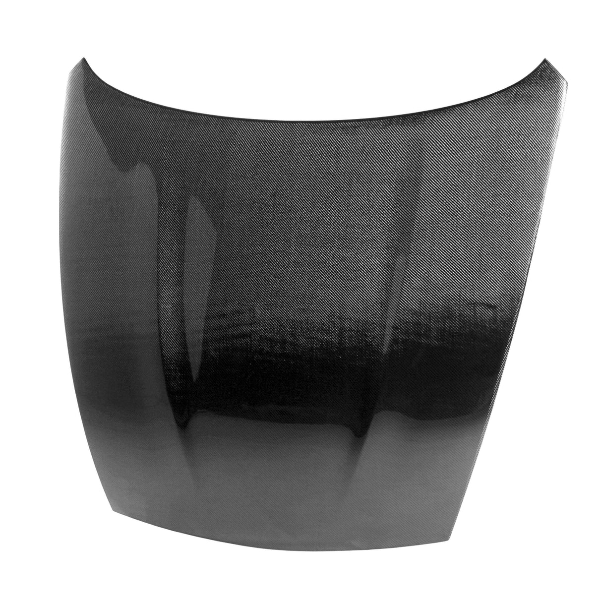 OE-style carbon fiber hood for 2009-2020 Nissan 370Z
