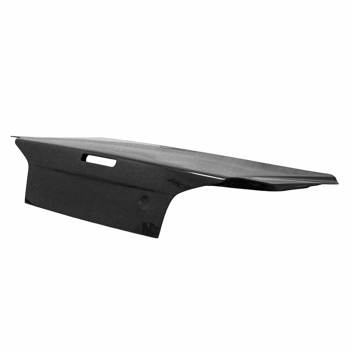 OE-style carbon fiber trunk lid for 1999-2001 Nissan R34