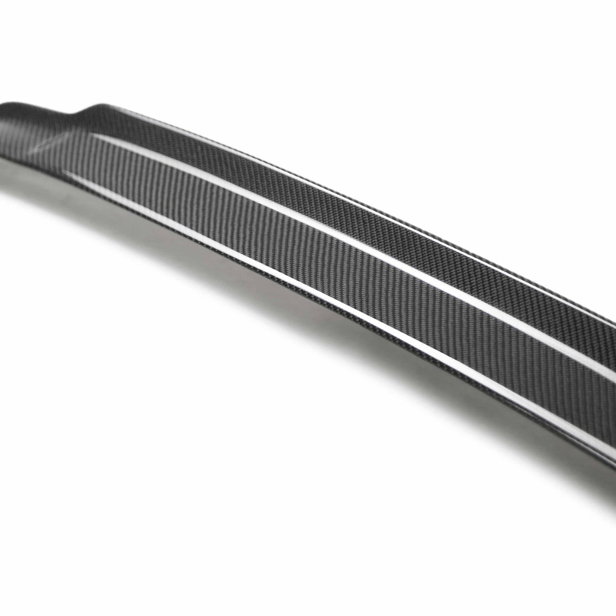 Carbon fiber gurney flap for RS9401ACIN2D-MG