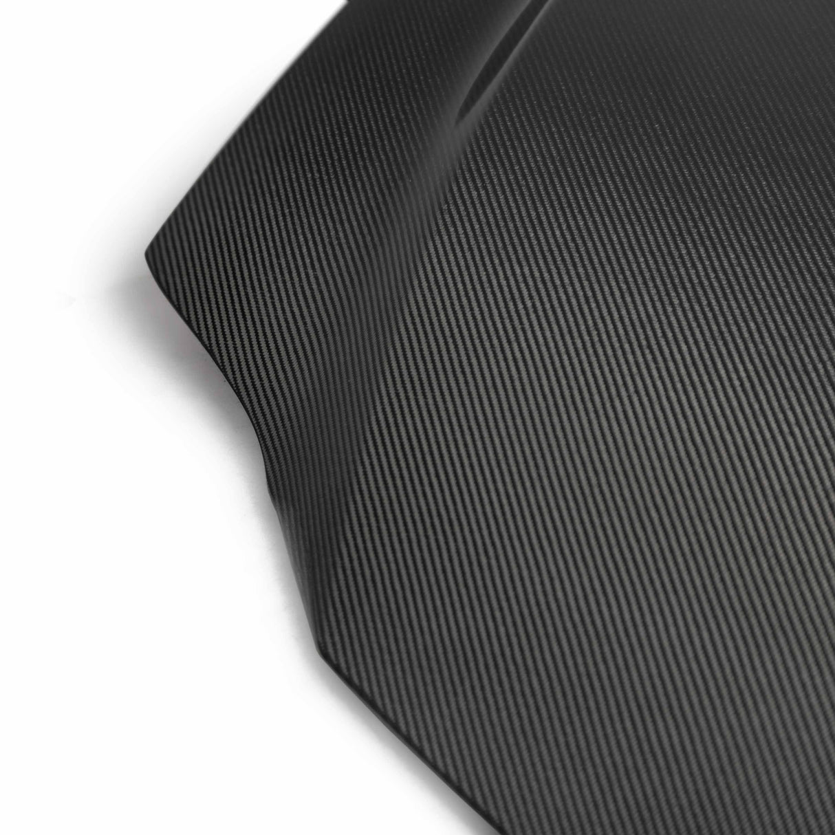 OE-style carbon fiber hood for 2017-2022 Lexus RC (Does not fit RCF)