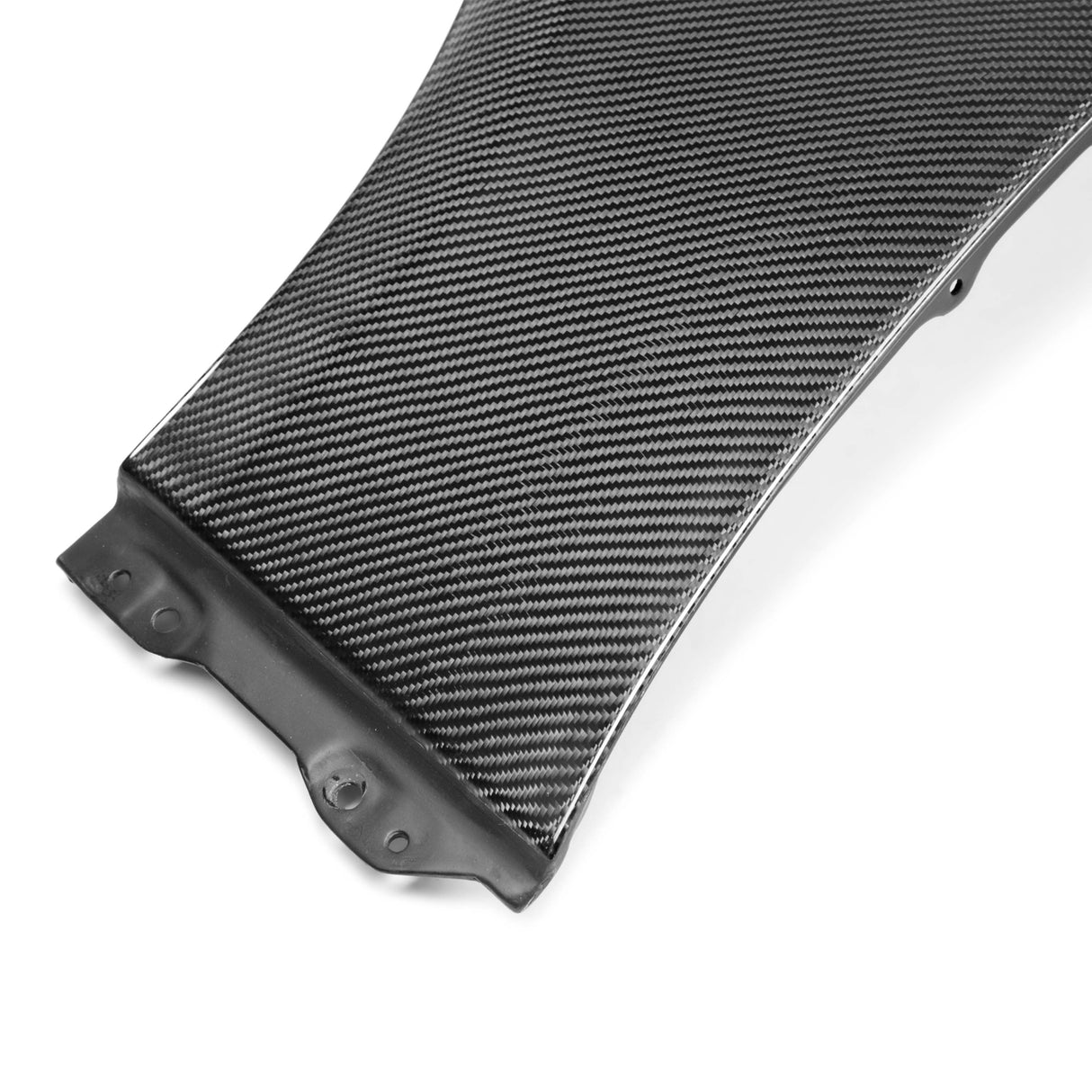 OE-style carbon fiber fenders for 2014-2020 Lexus IS