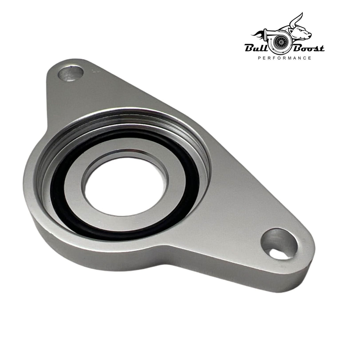 SSQV Blow Off Valve for 02-07 Subaru Impreza WRX 04-18 Subaru STI With Adapter