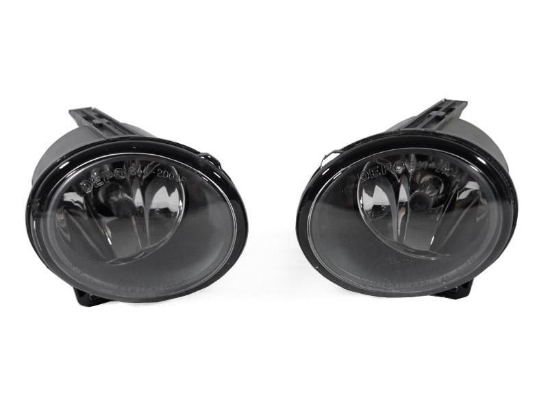 2004-2006 BMW X5 E53 Fog Light Without Bulb - Left