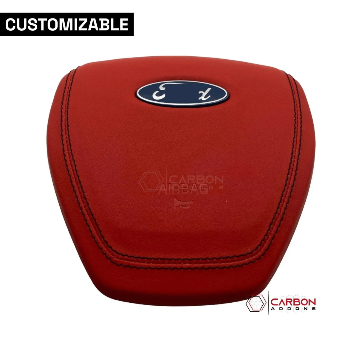 F150 2015-2020 Custom Airbag Housing