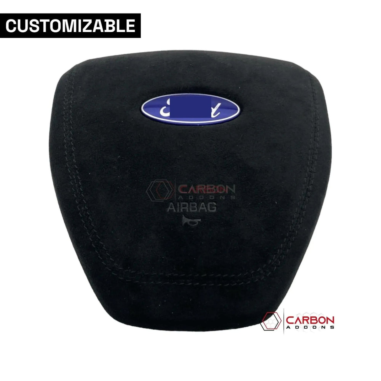 F150 2015-2020 Custom Airbag Housing