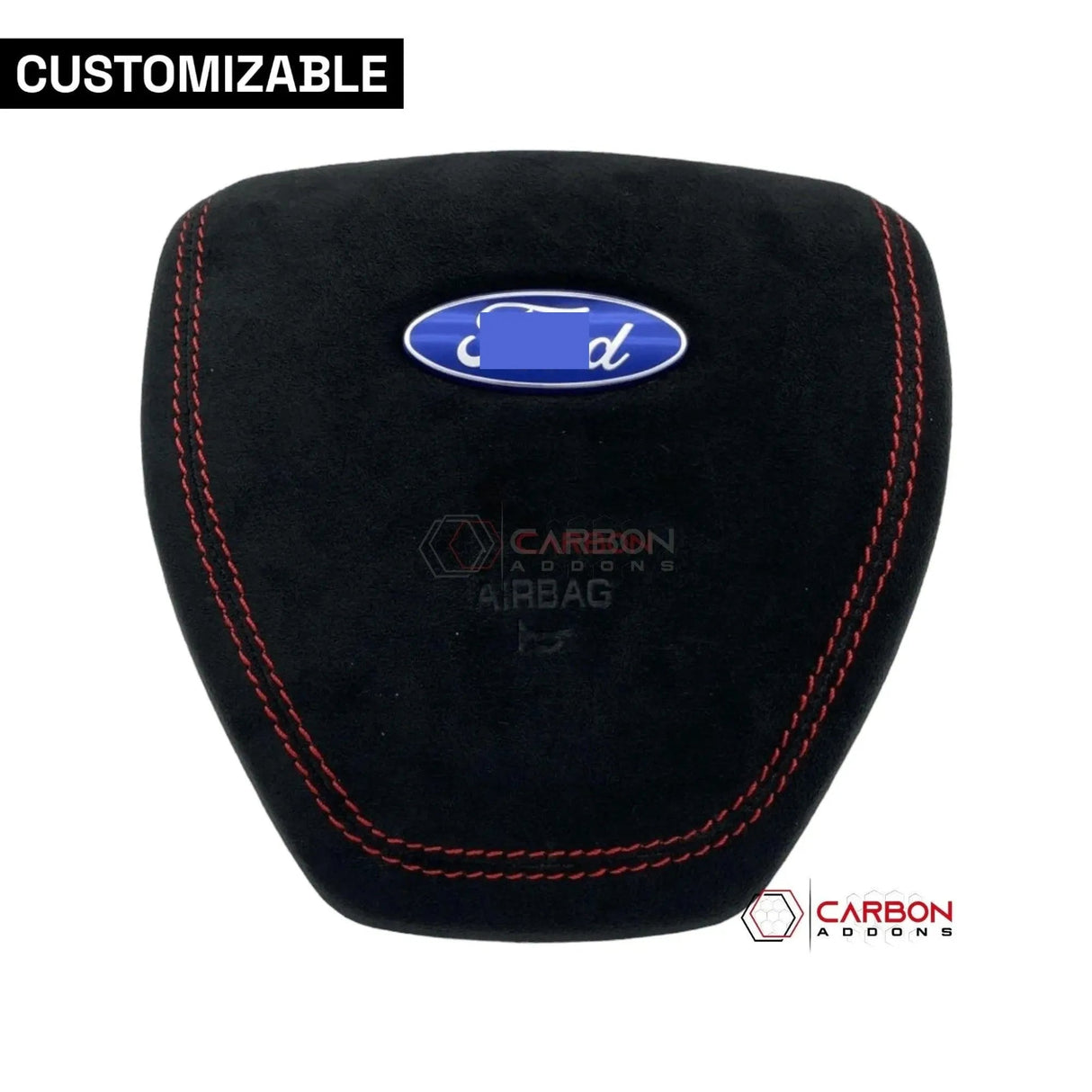 F150 2015-2020 Custom Airbag Housing