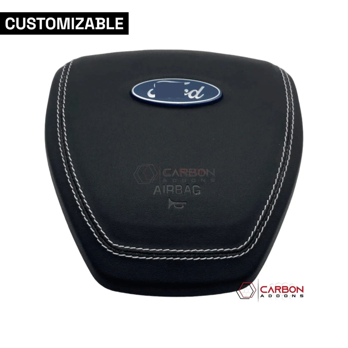 F150 2015-2020 Custom Airbag Housing
