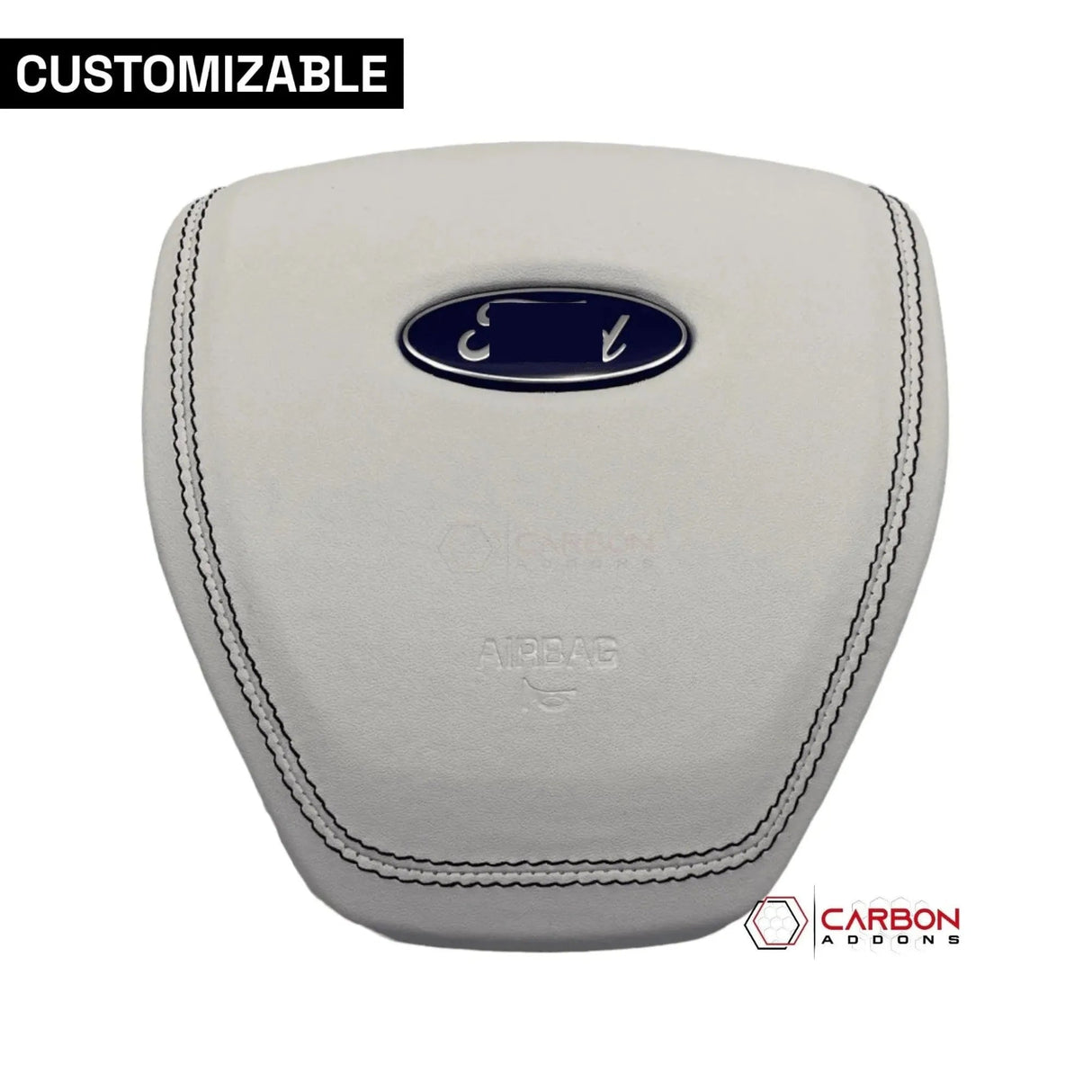 F150 2015-2020 Custom Airbag Housing