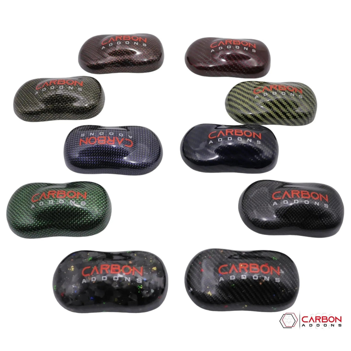 F150 2015-2020 Custom Airbag Housing