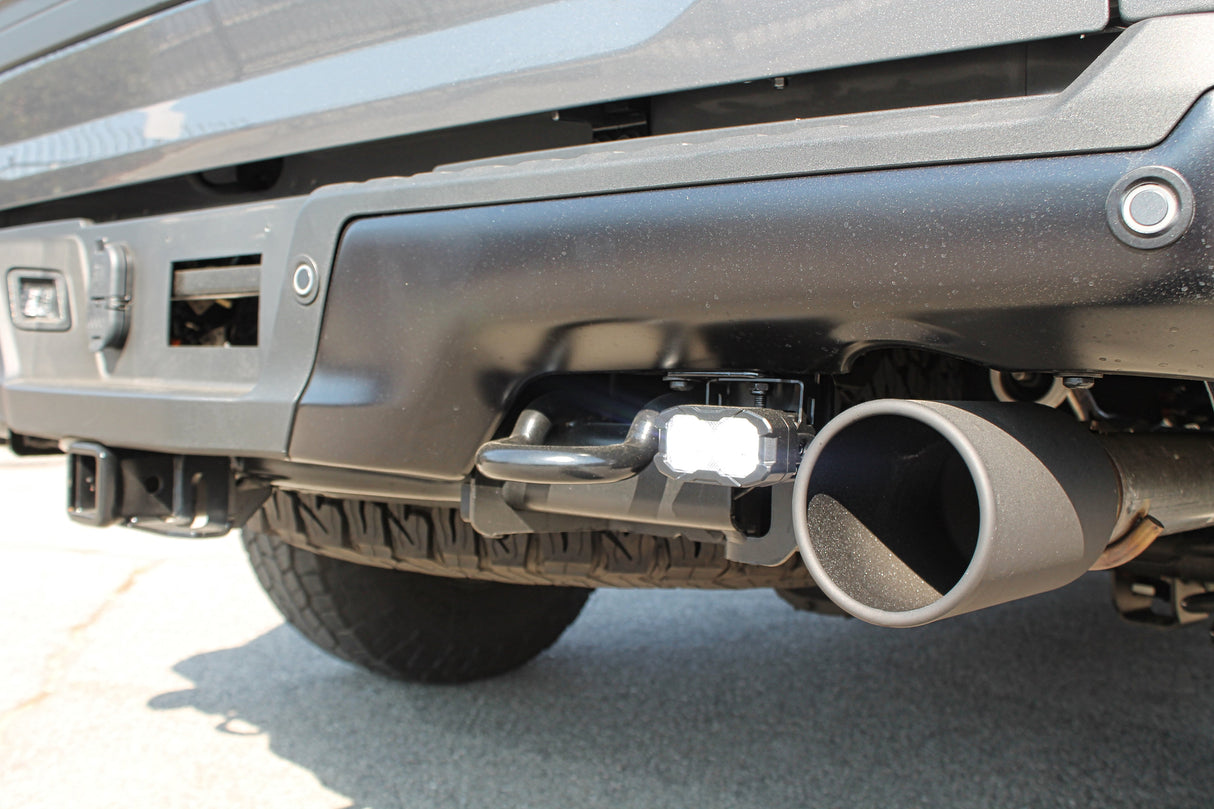 2024+ Ford F150 Raptor Gen 3 Refresh Reverse Light