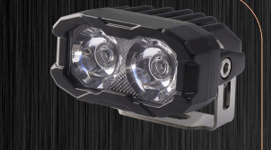 2020-22 Ford Super Duty F250 F350 F450 Reverse Light