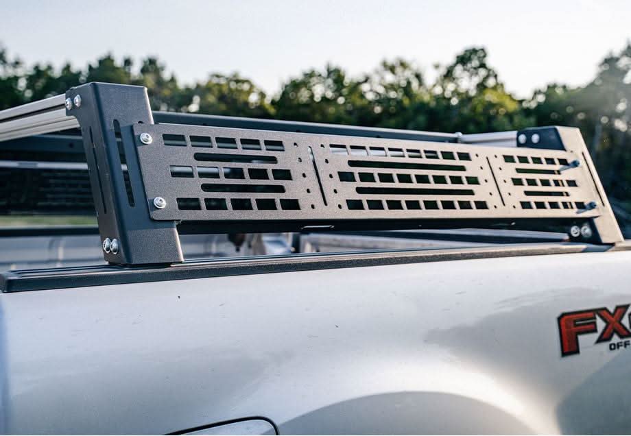 Overland Bed Rack For 2019-2024 Ford Ranger