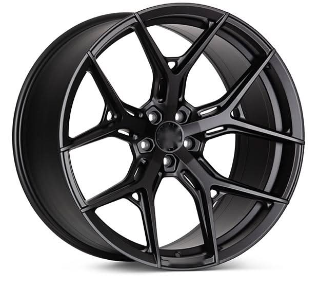 Tesery Star-Spoke Hybrid Forged Wheels for Tesla Model 3/Y/S