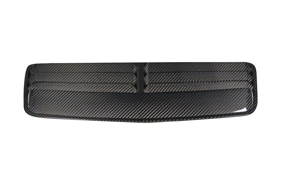 Ford Mustang S650 Carbon Fiber Hood Vent 2024 - Current