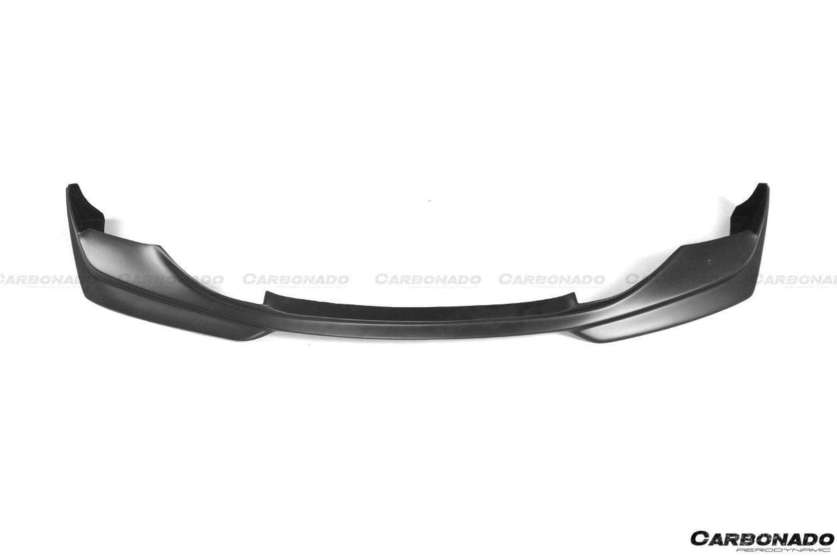 2010-2013 Infiniti G25 G37 Sedan JP Style Front Lip