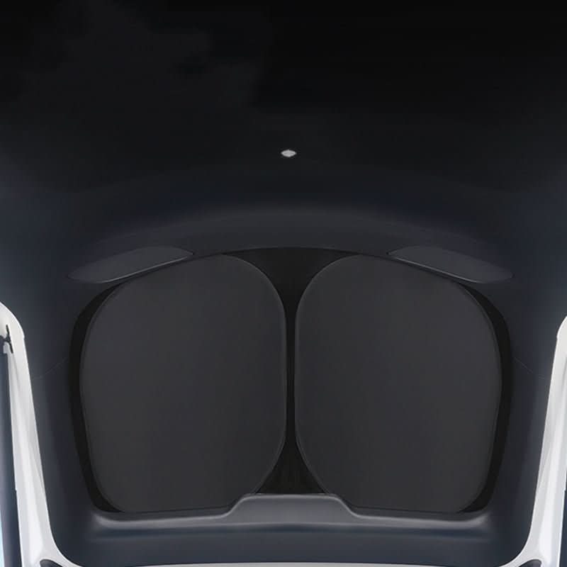 Full 8pcs Set Side Window Shade for Model Y | TESERY