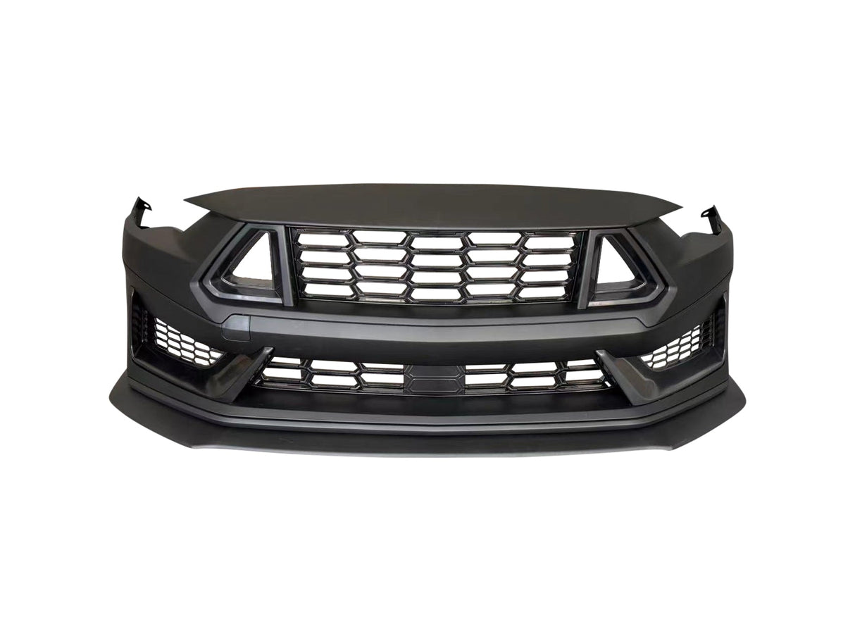 2018-2023 Mustang Dark Horse Front Bumper Conversion Body Kit