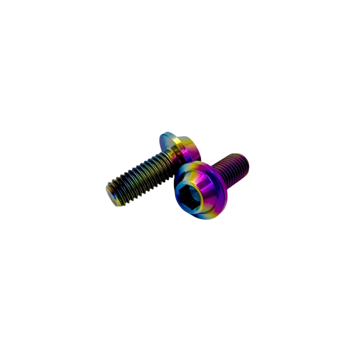 JDC Titanium Grounding Hardware Replacement Kit | Nissan R35 GT-R