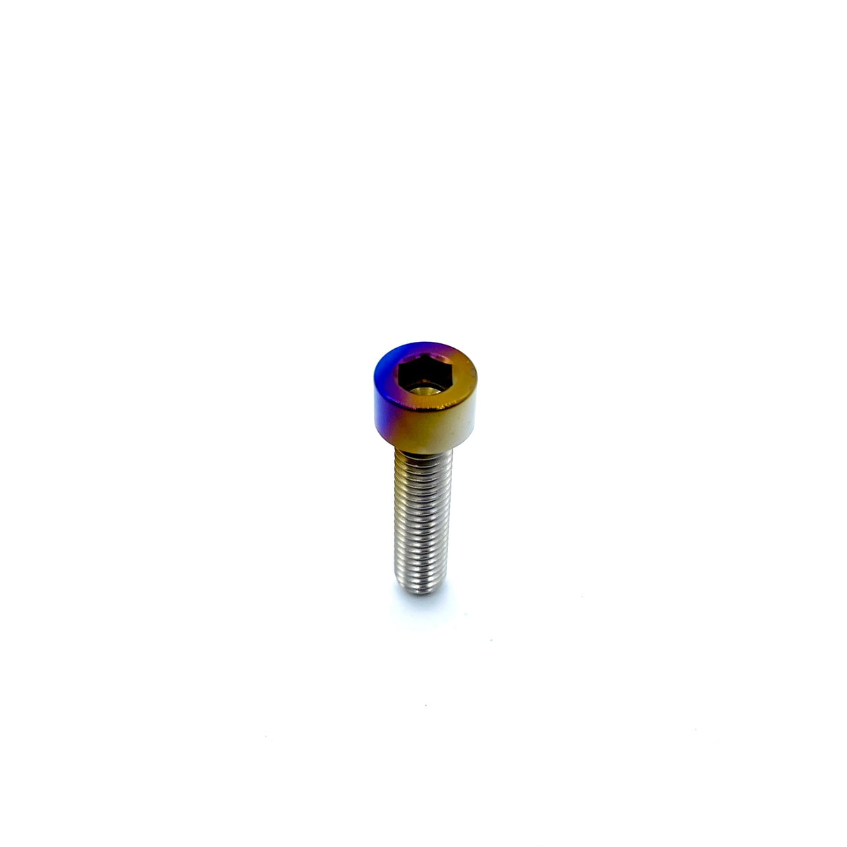 JDC Titanium Camber Adjustment Bolt Kit | Universal
